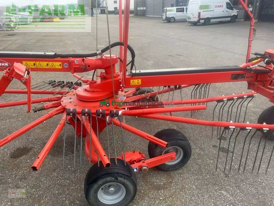 Rastrillo - Kuhn - ga 9032