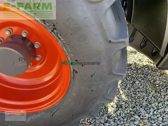 Tractor agrícola - Claas - arion 660 cmatic cebis CMATIC CEBIS