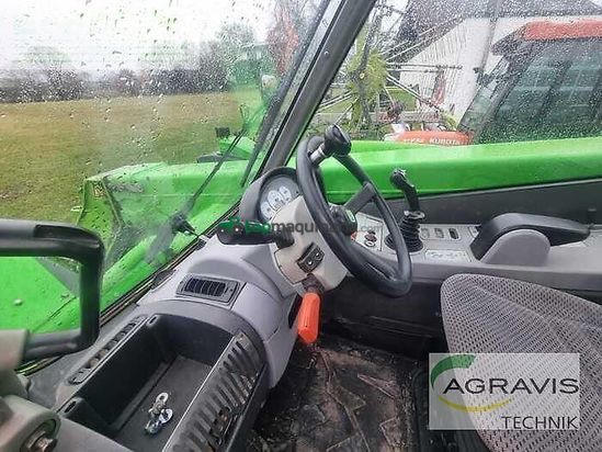 Telescopica - Merlo - p 32.6 plus