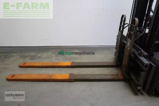 Elevadora - Linde - h 45 d evo 394-02