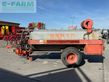 Cuba de purin - Bauer - 4500