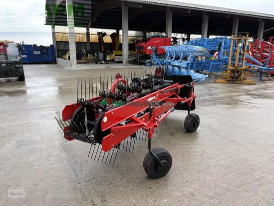 Rastrillo - Reform - bandrechen br 230/4ls