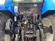 Tractor agrícola - New Holland - t5.105 electro command