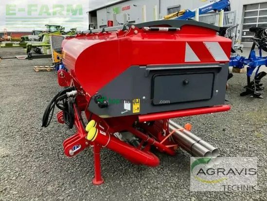 Sembradora - Horsch - partner 1600 ft