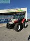 Tractor agrícola - Steyr - kompakt 4055 s tier3