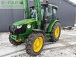 Tractor agrícola - John Deere - 5075e