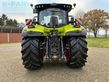 Tractor agrícola - Claas - arion 660