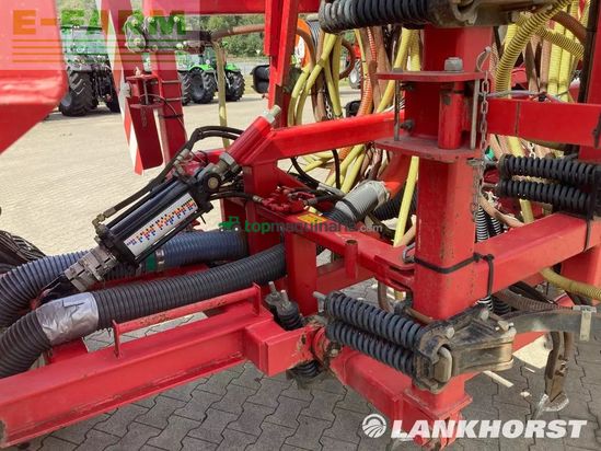 Sembradora - Horsch - airseeder 6co