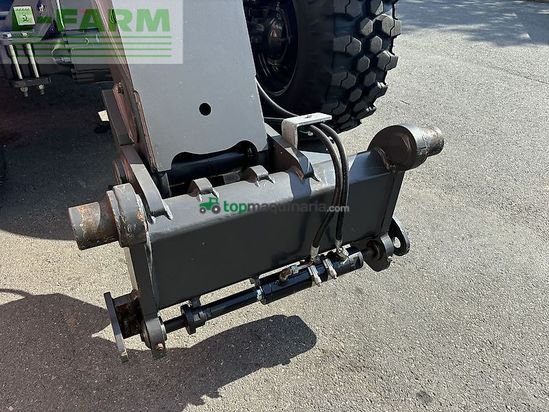 Telescopica - New Holland - th9,35 elite