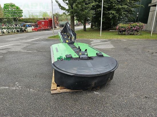 Cortacésped manual - Deutz-Fahr - 4.27