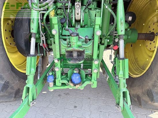 Tractor agrícola - John Deere - 6155r