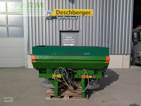 Esparcidor - Amazone - za-m 1250