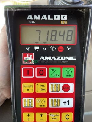 Combinado de siembra - Amazone - ke303+d9-30 special