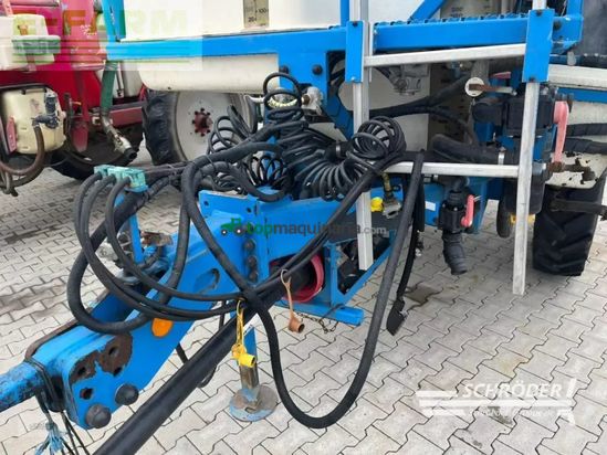 Atomizador - Lemken - primus 35/27