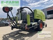 Empacadora gigant - Claas - rollant 455 rc uniwrap
