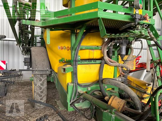 Atomizador - John Deere - 824
