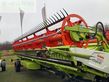 Cosechadora de Cereal - Claas - lexion 7700 tt
