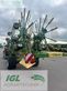 Rastrillo - Krone - swadro tc 1370