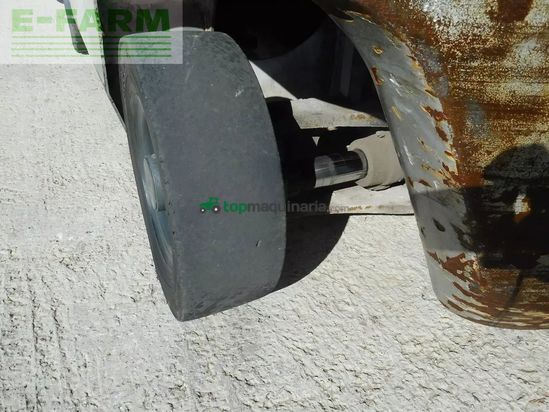 Elevadora - Nissan - y1f2a25 triplex 4,75m + ss + ls