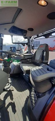 Tractor agrícola - Steyr - 6240 cvt absolut CVT