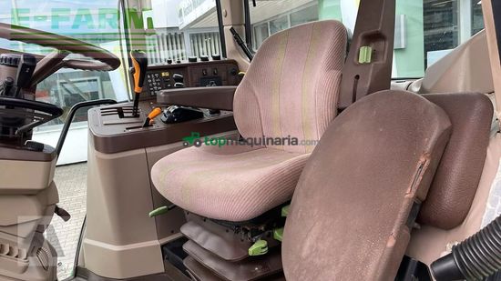 Tractor agrícola - John Deere - 6620