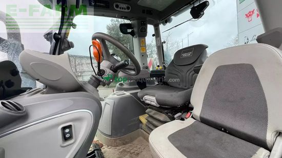 Tractor agrícola - Deutz-Fahr - 6150.4 rv shift