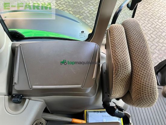 Tractor agrícola - John Deere - 6r230