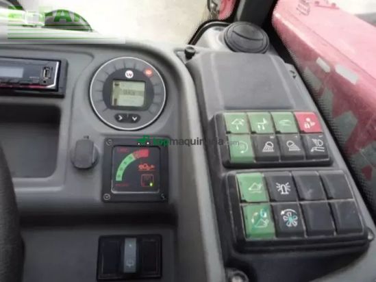 Telescopica - Weidemann - t 6027