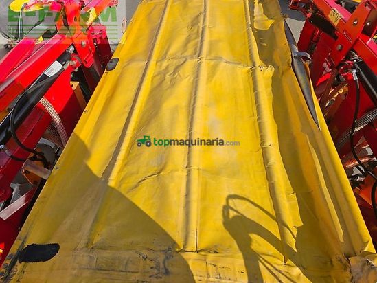 Sembradora - Väderstad - rapid rda 600 sämaschine