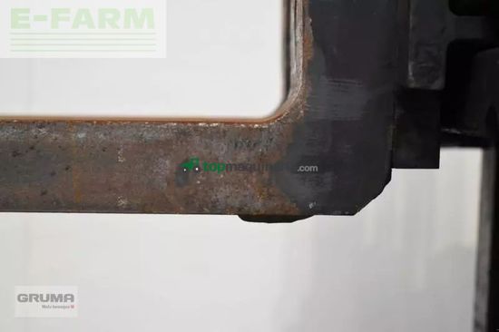Elevadora - Linde - e 35 l 387