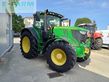 Tractor agrícola - John Deere - 6195r