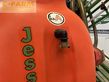 Atomizador - Jessernigg - pp1 - 1000 liter - 12 meter