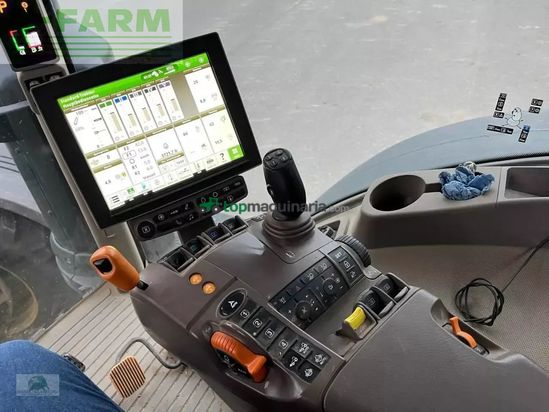 Tractor agrícola - John Deere - 8345r