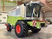 Cosechadora de Cereal - Claas - medion 330