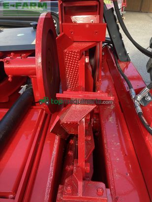 Cosechadora de Cereal -  - predator 3000