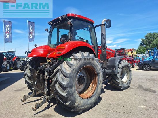 Tractor agrícola - Case IH - magnum 310