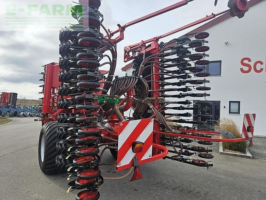 Sembradora - Horsch - pronto 6 as, säscheiben neu