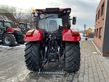 Tractor agrícola - Case IH - maxxum 145 cvxdrive