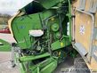 Empacadora gigant - Krone - cf 155 xc x-treme