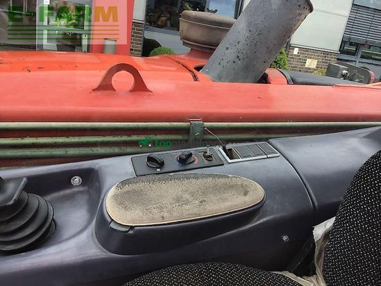 Telescopica -  - manitou mlt 731