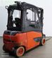 Elevadora - Linde - e 20 phl evo 386-02