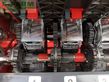 Combinado de siembra - Horsch - versa 3 kr