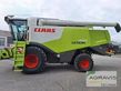 Cosechadora de Cereal - Claas - lexion 630