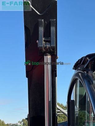 Telescopica - Manitou - mlt 737-130 classic **jahresendralley**