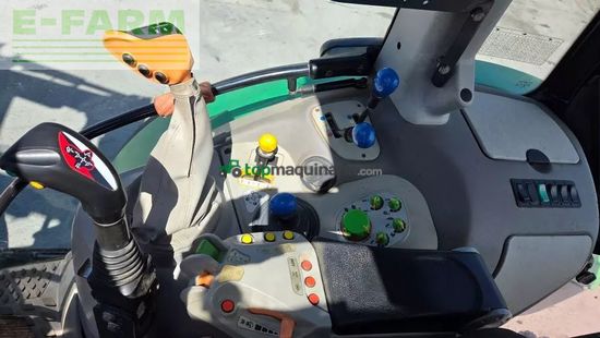 Tractor agrícola - Deutz-Fahr - 6120.4