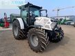 Tractor agrícola - Lamborghini - spark r 135 vrt
