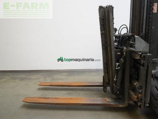Elevadora - Linde - h 45 d evo 394-02