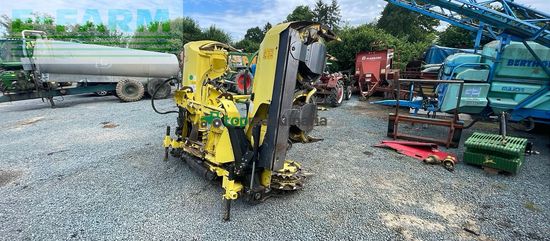 Cabezal - John Deere - 360 Plus