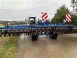 Grada de disco -  - rebell profiline 800