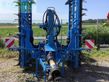 Grada de disco - Lemken - zirkon 12 mit fahrwerk